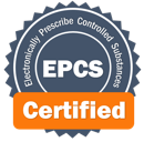 EPCS certified
